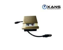 TS-6F, ŞƏBƏKƏ GƏNİŞLƏNDİRİCİ ADAPTER, ITC, ŞƏBƏKƏ İNTERFESİ GƏNİŞLƏNDİRİLMƏSİ, IEEE802.3, ITC